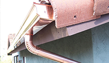 Find Gutter Contractors in White County
